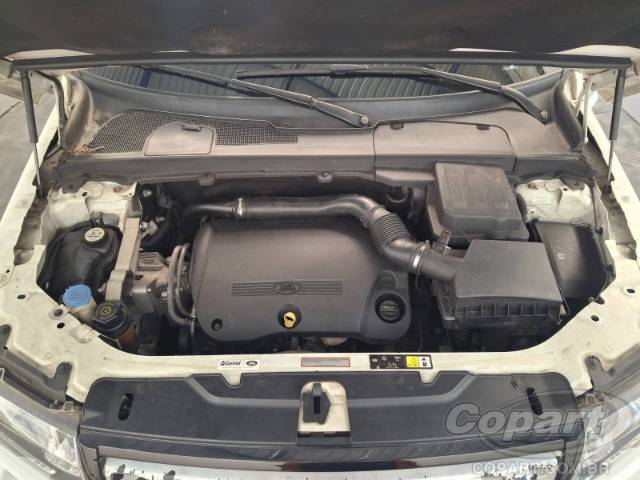 2015 LAND ROVER FREELANDER 2 