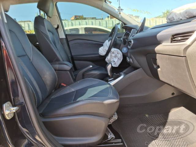 2023 CHEVROLET TRACKER 