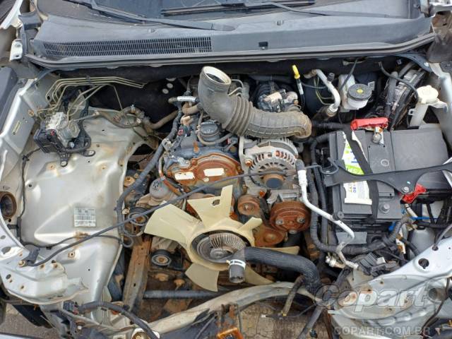 2022 CHEVROLET S10 CABINE DUPLA 