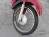2011 HONDA BIZ 125 