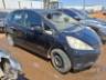 2010 HONDA FIT 