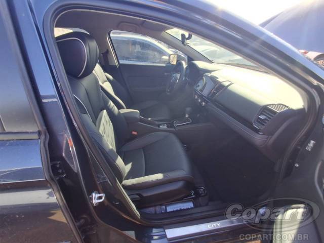 2026 HONDA CITY HATCHBACK 
