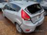 2013 FORD FIESTA 