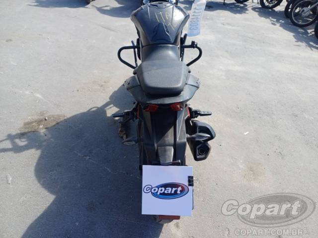 2024 BAJAJ DOMINAR 