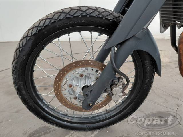 2012 YAMAHA XT 660R 