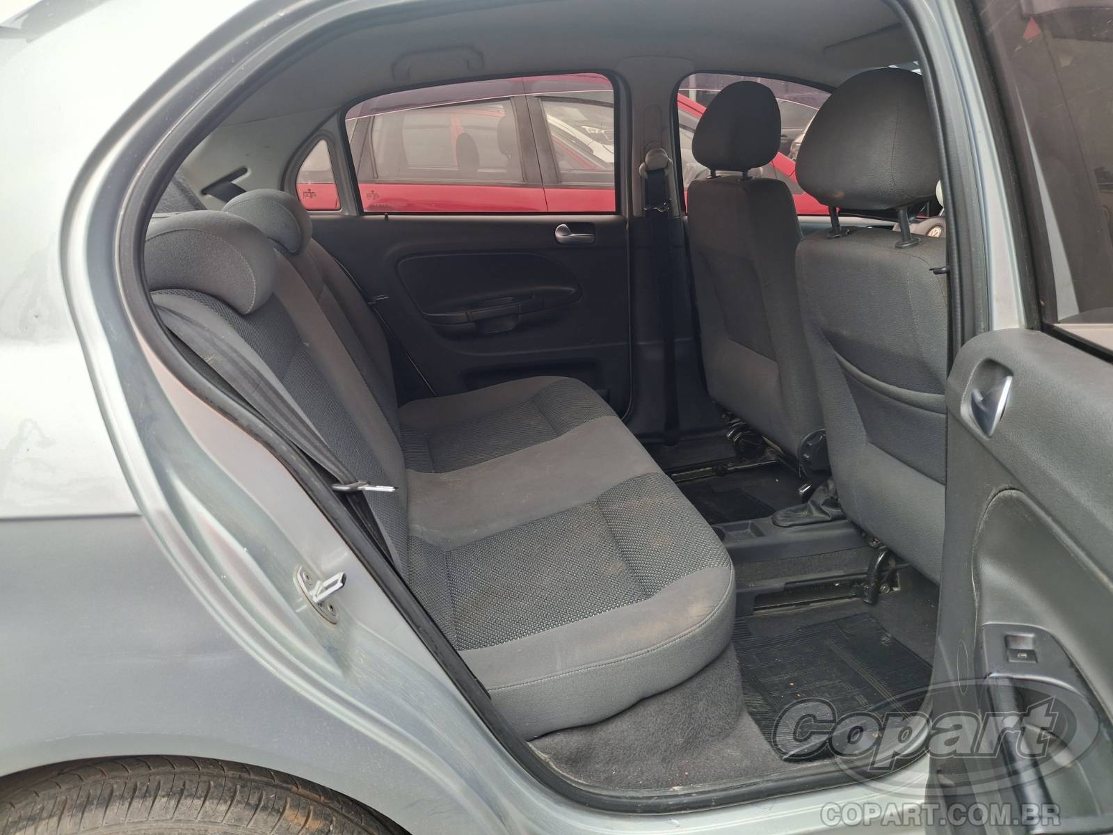 Foto 6 de 10: 2010 VOLKSWAGEN GOL