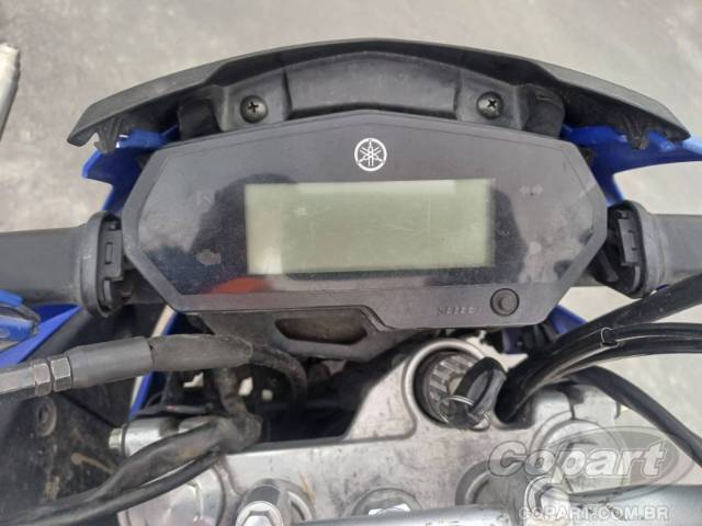 2022 YAMAHA XTZ 250 