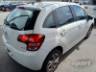 2016 CITROEN C3 