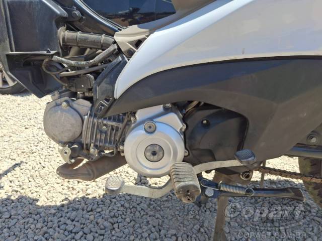 2025 HONDA BIZ 125 