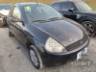 2007 FORD KA 