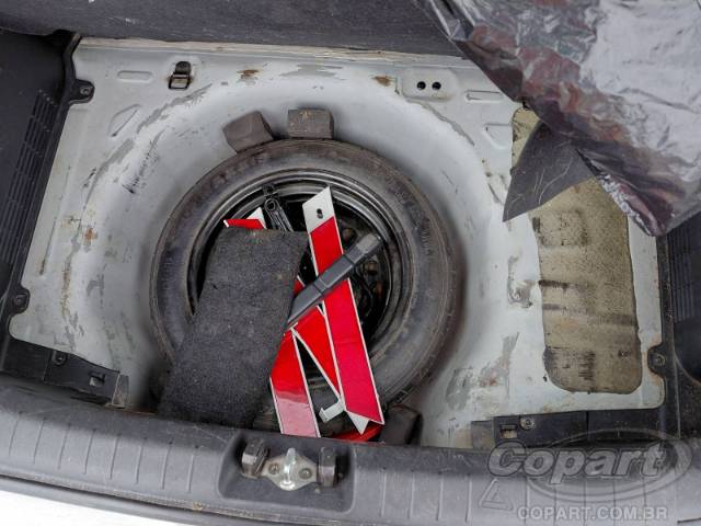 2020 HYUNDAI HB20 