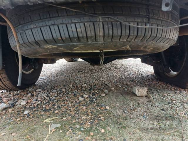 2008 TOYOTA HILUX SW4 