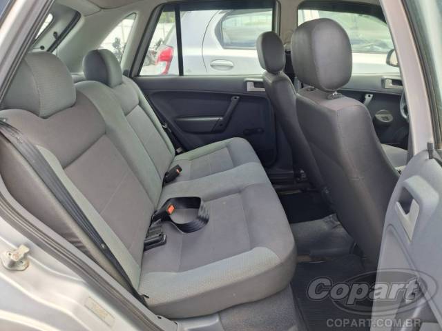 2006 VOLKSWAGEN GOL 
