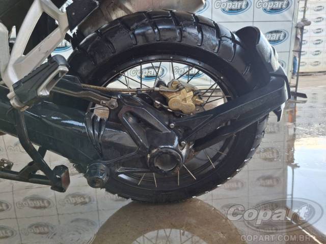 2019 BMW R 1200 