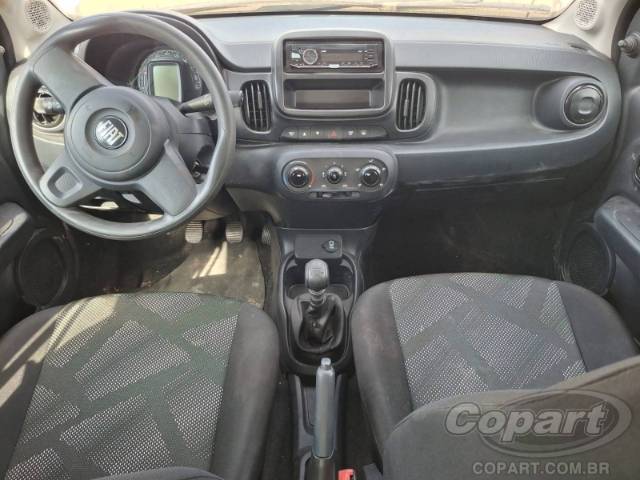 2025 FIAT MOBI 