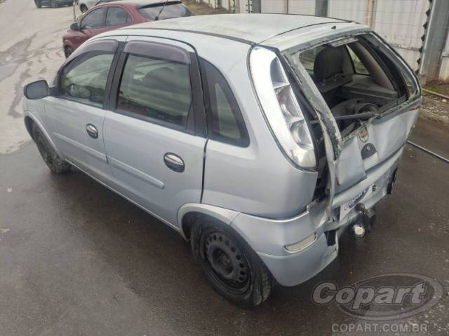 2012 CHEVROLET CORSA 