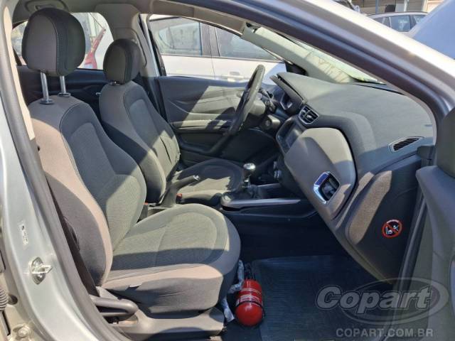 2015 CHEVROLET PRISMA 