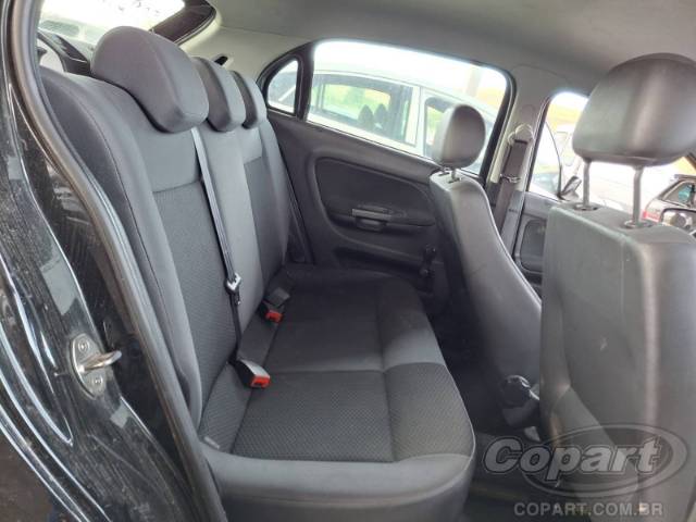 2022 VOLKSWAGEN GOL 