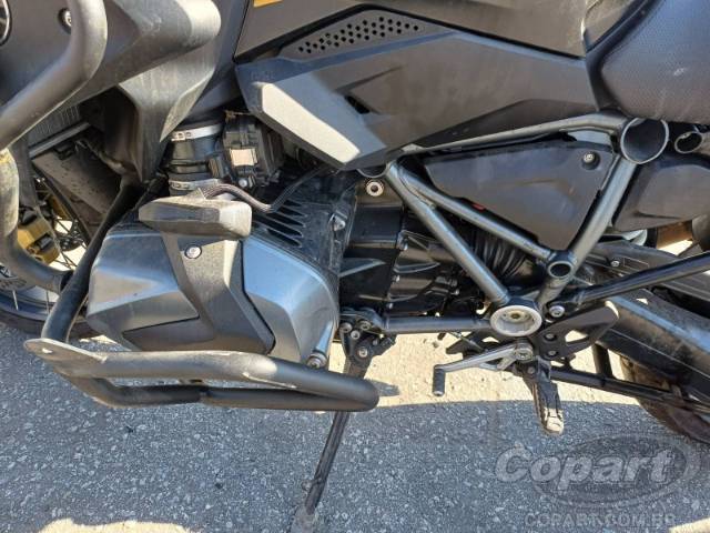 2020 BMW R 1250 
