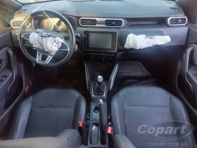 2022 RENAULT DUSTER 
