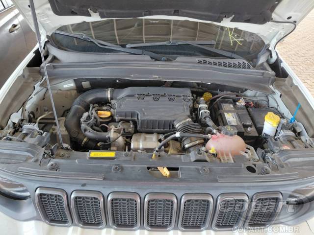 2024 JEEP RENEGADE 
