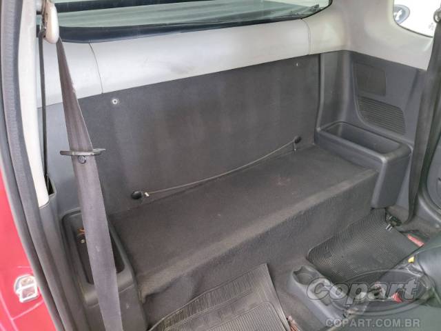 2012 VOLKSWAGEN SAVEIRO CE 