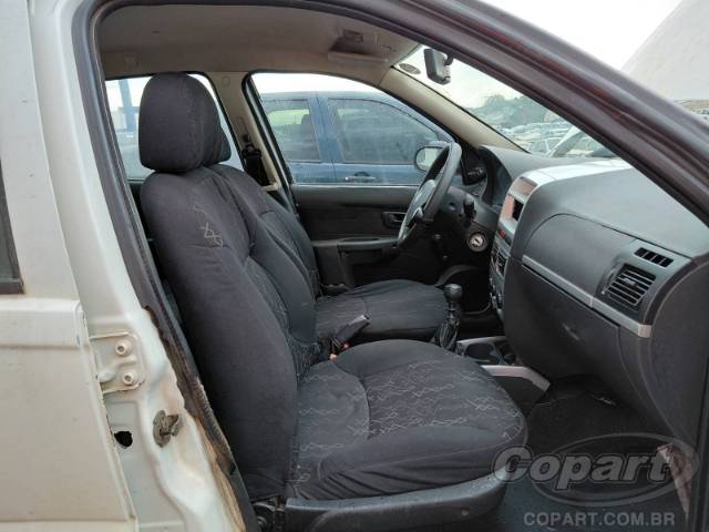2010 FIAT PALIO WEEKEND 