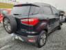 2013 FORD ECOSPORT 
