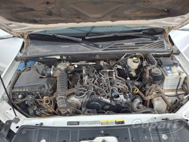 2022 VOLKSWAGEN AMAROK 