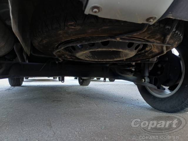 2019 RENAULT DUSTER 
