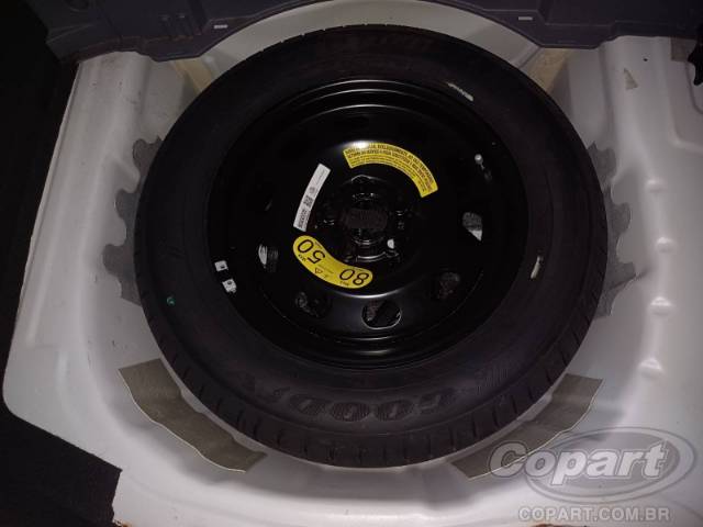 2021 VOLKSWAGEN T-CROSS 