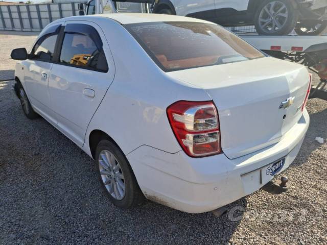 2014 CHEVROLET COBALT 