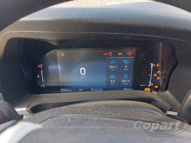 2024 FORD RANGER CD 