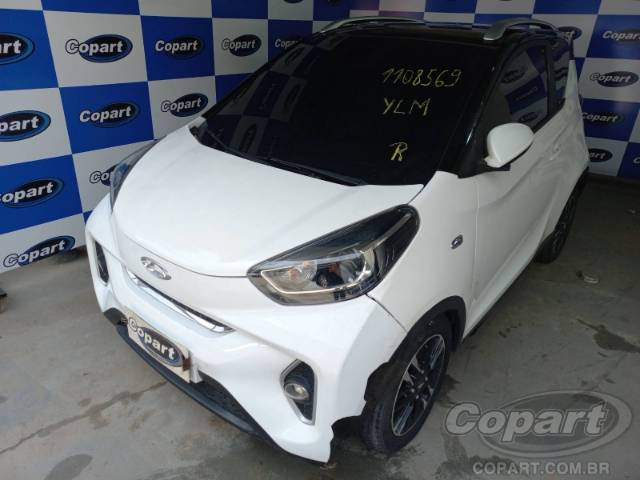 2023 CAOA CHERY ICAR 