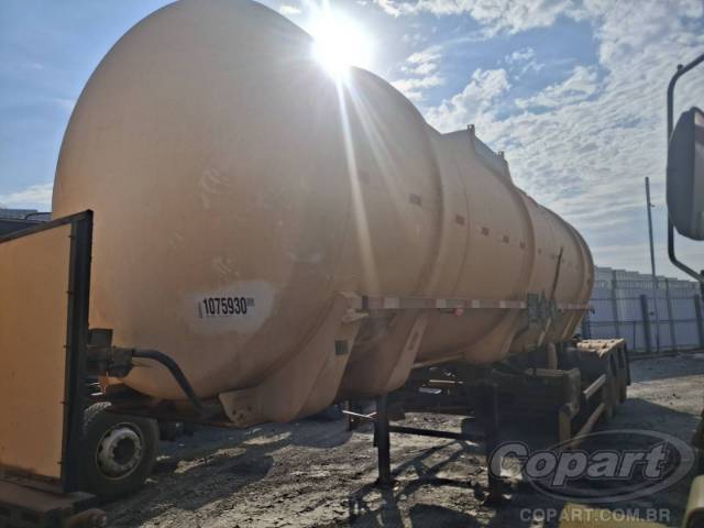 2024 NOMA SEMI-REBOQUE 