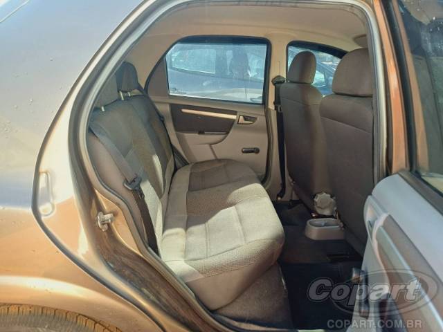 2014 CHEVROLET CELTA 