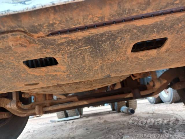 2022 MERCEDES BENZ ACTROS 