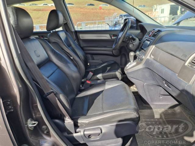 2011 HONDA CR-V 