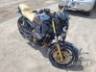 2012 YAMAHA XJ6 