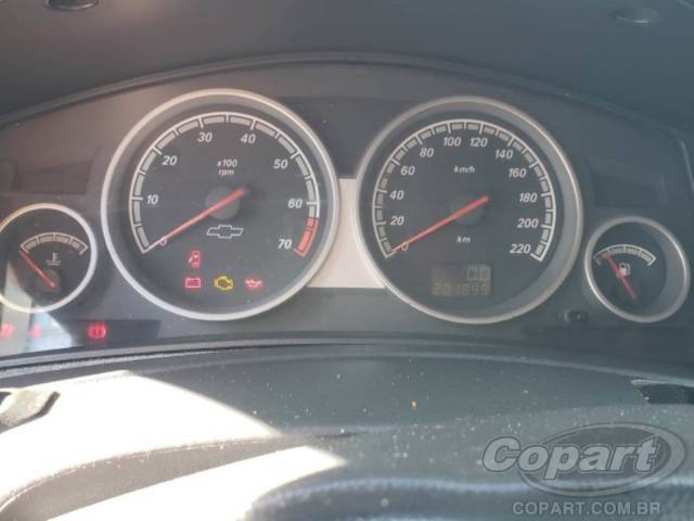 2007 CHEVROLET VECTRA 