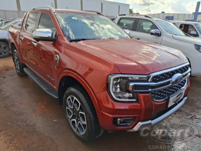 2024 FORD RANGER CD 