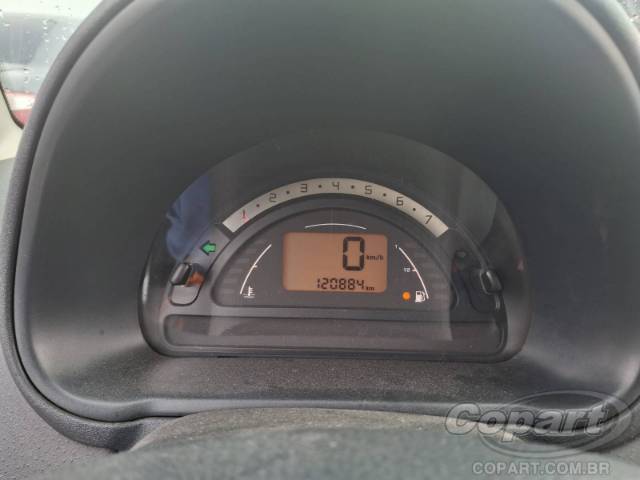 2011 CITROEN C3 