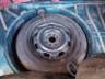 1996 VOLKSWAGEN GOL 