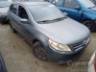 2011 VOLKSWAGEN GOL 
