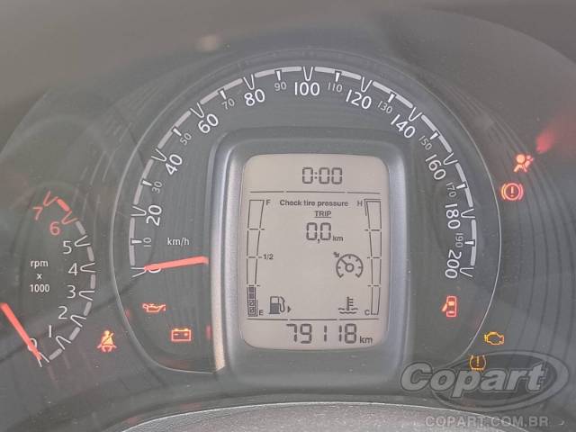 2023 FIAT MOBI 