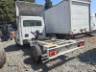 2021 RENAULT MASTER CHASSI CABINE 