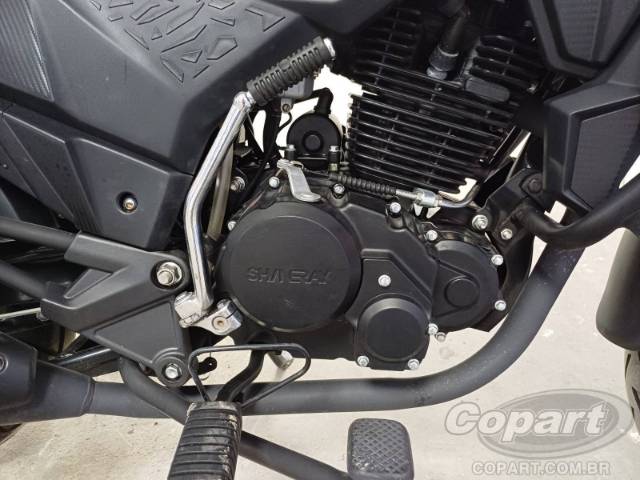 2025 SHINERAY XY 150 