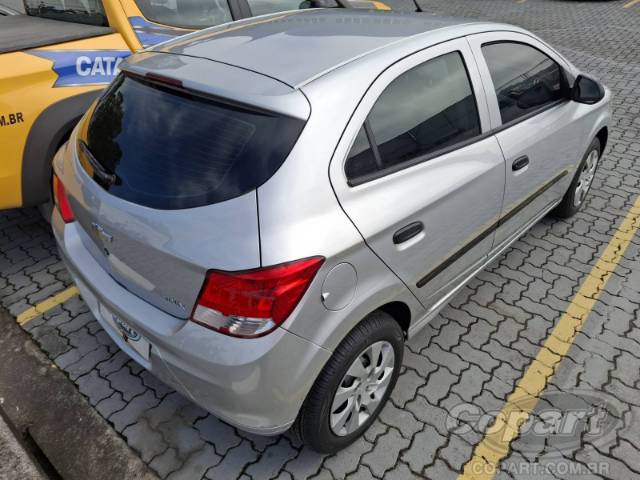 2016 CHEVROLET ONIX 