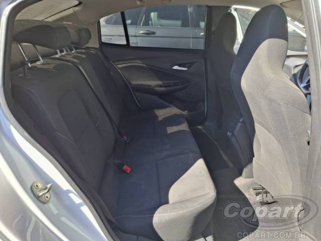 2020 CHEVROLET ONIX PLUS 