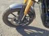 2025 TRIUMPH SCRAMBLER 